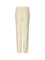 Lúčne unisex tepláky almond