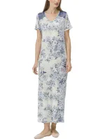 Dámska nočná košeľa 11184 - Vamp