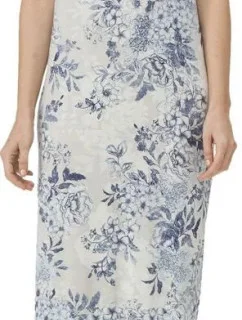 Dámska nočná košeľa 11184 - Vamp