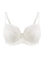 Dámska podprsenka Envy Full Cup 7285 ecru - Panache