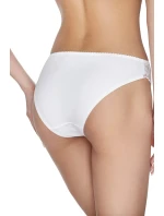 Dámske nohavičky N070 White - EWANA