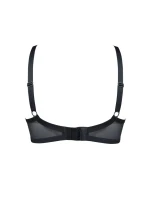 AMELIA SOFT BRA 19201 BLACK AMELIA SOFT BRA 19201 BLACK