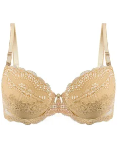 BRA 36 BEIGE