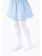 MÄKKÉ MÓDNE DETSKÉ AŽUROVÉ PANČUCHY 6-11 ROKOV
