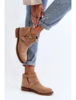 Obuv model 192670 Step in style