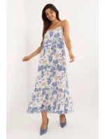 Denné šaty model 198946 Taliansko Moda