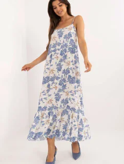 Denné šaty model 198946 Taliansko Moda