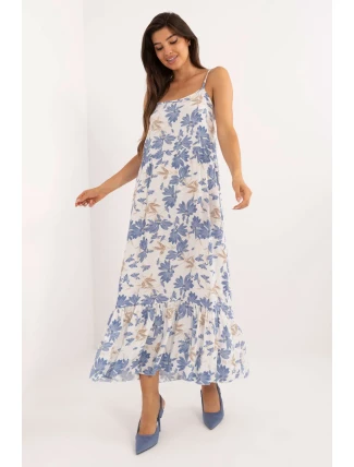 Denné šaty model 198946 Taliansko Moda