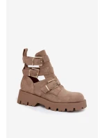 Obuv model 217178 Step in style
