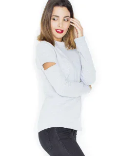 Blúzka model 51588 Katrus