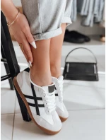 Dámske športové tenisky RUNLUX white FashionStreet ZY0788