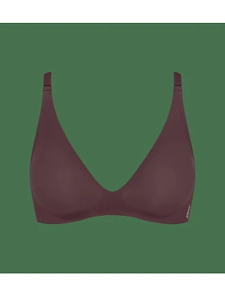 Podprsenka sloggi ZERO Feel 2.0 THE UP P – Merlot – SLOGGI Merlot – SLOGGI Podprsenka sloggi ZERO Feel 2.0 THE UP P – Merlot – SLOGGI Merlot – SLOGGI