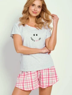 Taro Matilda 3352 w/r M-XL W25 dámske pyžamo