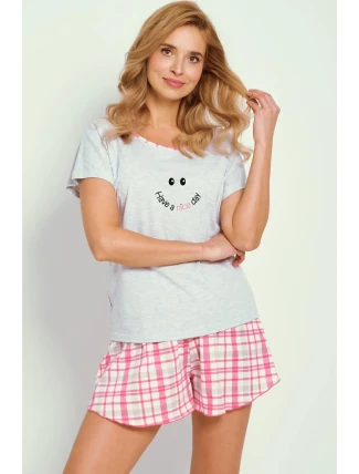 Taro Matilda 3352 w/r M-XL W25 dámske pyžamo