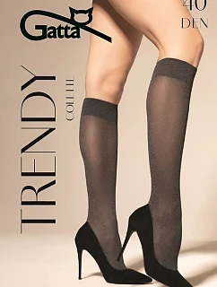Podkolienky Gatta Trendy Colette 40 den