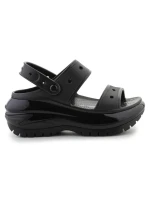 Crocs Classic Mega Crush W 207989-001 Crocs Classic Mega Crush W 207989-001