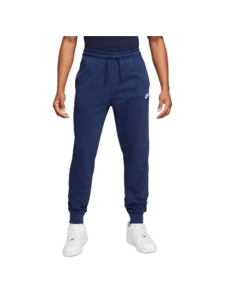 Klubové fleecové nohavice Nike M FQ4330-410