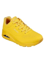 Skechers Uno Stand On Air W 73690-YEL