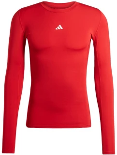 Adidas Techfit Tričko s dlhým rukávom M JP2926 Pánske