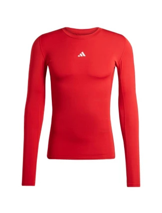 Adidas Techfit Tričko s dlhým rukávom M JP2926 Pánske Adidas Techfit Tričko s dlhým rukávom M JP2926 Pánske