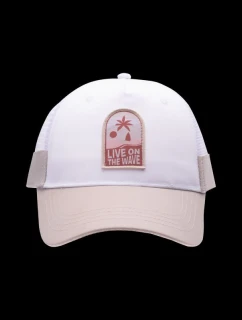 Dámska čiapka MAYLE WMNS Baseball Cap