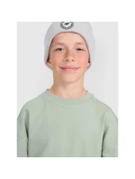 Mikina 4F JUNIOR 4FJRAW25TSWSM2448-44S