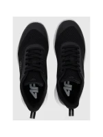 Detská športová obuv so vzduchovým zvrškom 4F 4FJRSS25FSPOF192-20S