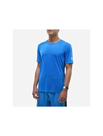 Tričko MILLET INTENSE PRO LIGHT TS SS M, modré Tričko MILLET INTENSE PRO LIGHT TS SS M, modré