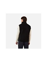 Pánska vesta ROSSIGNOL All Track Sherpa Vest, čierna Pánska vesta ROSSIGNOL All Track Sherpa Vest, čierna