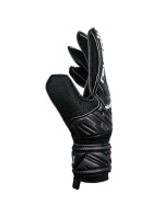 Brankárske rukavice Reusch Attrakt Solid black 52-70-515-7700