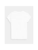 Tričko 4F Jr 4FJSS23TTSHF280-10S