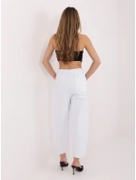 IT nohavice SP FL8916.13 white
