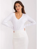 Blúzka RV BZ 9155.81 biela