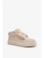 Športová obuv model 202233 Step in style