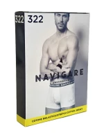 Boxerky Navigare 322 M-2XL