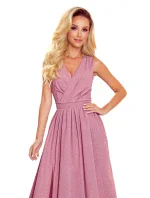 Dámske šaty 362-1 Justine - NUMOCO Dámske šaty 362-1 Justine - NUMOCO