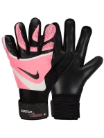 Brankárske rukavice Nike GK Match Jr FJ4864-014