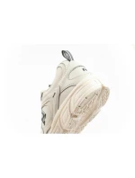 New Balance Pánske športové tenisky odolné módne béžové