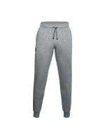 Pánske tepláky Rival Fleece M 1357128 012 - Under Armour Pánske tepláky Rival Fleece M 1357128 012 - Under Armour