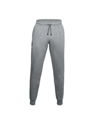 Pánske tepláky Rival Fleece M 1357128 012 - Under Armour Pánske tepláky Rival Fleece M 1357128 012 - Under Armour