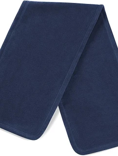 Beechfield B 290 Šál Suprafleece® „Geneva“ 53.0290 francúzska námornícka modrá