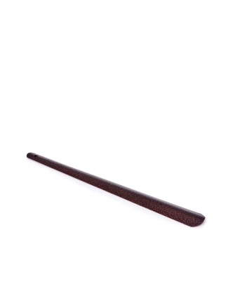 Coccine Kovový obuvnícky roh 45 cm