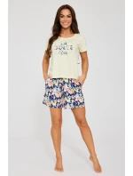 DÁMSKE PYŽAMO KR 880/331 DOLCE VITA