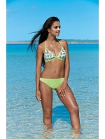 Dvojdielne plavky model 177380 Lorin