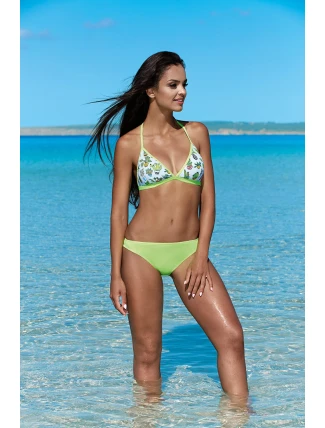 Dvojdielne plavky model 177380 Lorin