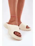 Papuče model 212711 Step in style