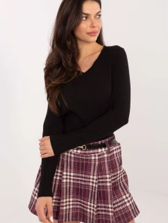 Blúzka model 221816 Rue Paris