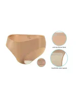 Dámske nohavičky Sesto Senso Laser Silikón Dámske nohavičky Sesto Senso Laser Silikón