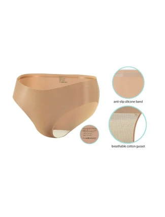 Dámske nohavičky Sesto Senso Laser Silikón Dámske nohavičky Sesto Senso Laser Silikón