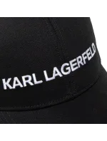 Čiapka Karl Lagerfeld 205W3413 Čiapka Karl Lagerfeld 205W3413